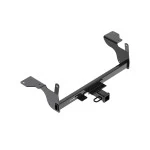 Trailer Tow Hitch For 14-17 Volvo XC60 All Models w/ Wiring Harness Kit