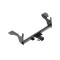 Trailer Tow Hitch For 14-17 Volvo XC60 All Models Complete Package w/ Wiring and 1-7/8" Ball