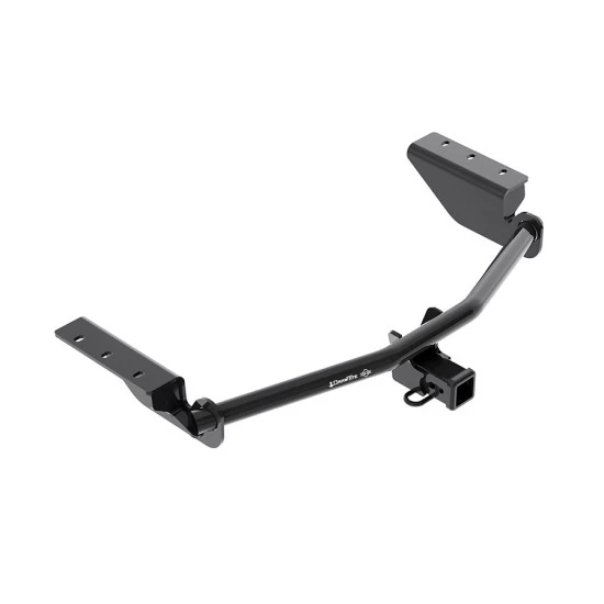 Trailer Tow Hitch For 13-18 Toyota RAV4 All Models Complete Package w/ Wiring and 2" Ball