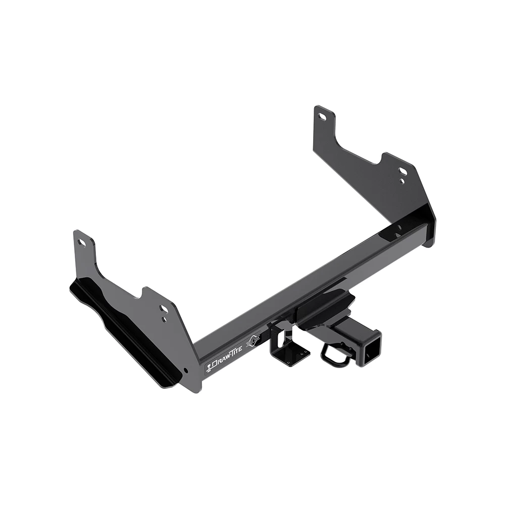 Trailer Tow Hitch For 15-23 Ford F-150 17-23 Raptor Receiver w/ 1-7/8" and 2" Ball