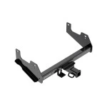 Trailer Tow Hitch For 15-23 Ford F-150 17-23 Raptor Receiver w/ 1-7/8" and 2" Ball