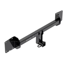 Trailer Tow Hitch For 16-23 Tesla X2" Towing Receiver