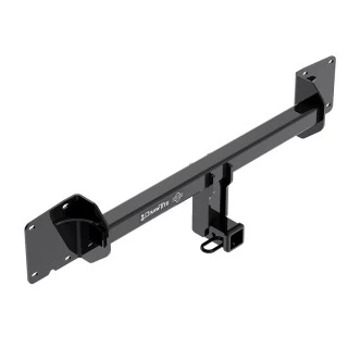 Trailer Tow Hitch For 16-23 Tesla X Receiver w/ 1-7/8" and 2" Ball