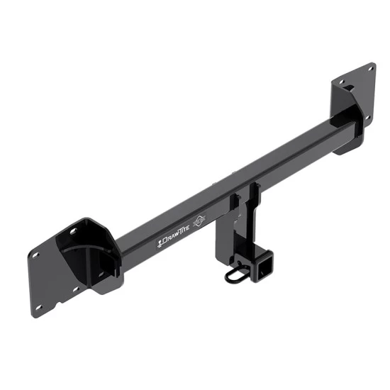 Custom Fit Trailer Hitch 4 Bike Carrier Installation Hardware Installation Instructions 76143 63124 Draw-Tite Trailer Hitch 4 Bike Rack 16-23 Tesla X All Styles Approved Recreational Offroad Use Carrier Adult Woman or Child Bicycles Foldable 16 17 18 19 Trailer Hitch w/ 4 Bike Rack For 16-23 Tesla X All Styles Approved for Recreational & Offroad Use Carrier for Adult Woman or Child Bicycles Foldable