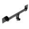 Trailer Tow Hitch For 16-23 Tesla X Receiver w/ 1-7/8" and 2" Ball