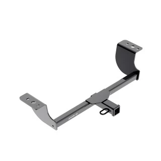 76145 2005 2006 2007 05 06 07 Chrysler 300 Draw-Tite Trailer Tow Hitch Receiver Bar Frame Trailer Tow Hitch For 05-23 Chrysler 300 08-22 Dodge Challenger 06-23 Charger 05-08 Magnum