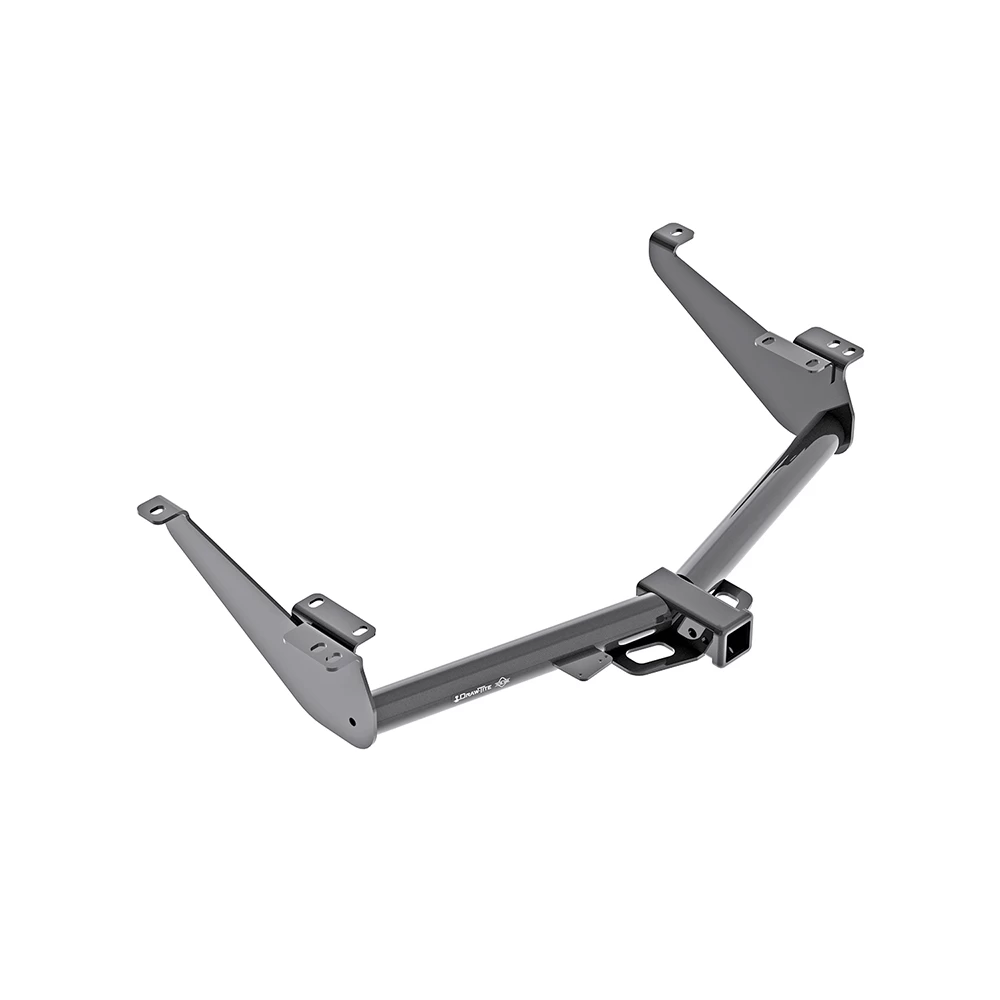 Trailer Tow Hitch w/ 7-Way RV Wiring For 17-24 Nissan Titan except XD Class 3 2" Towing Receiver Trailer Tow Hitch w/ 7-Way RV Wiring For 17-24 Nissan Titan except XD Class 3 2" Towing Receiver