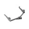 Trailer Tow Hitch w/ 7-Way RV Wiring For 17-24 Nissan Titan except XD Class 3 2" Towing Receiver Trailer Tow Hitch w/ 7-Way RV Wiring For 17-24 Nissan Titan except XD Class 3 2" Towing Receiver