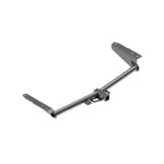 Trailer Hitch Tow Package w/ 7-Way RV Wiring For 18-24 Honda Odyssey With Fuse Provisions w/ 2" Drop Mount 2" Ball Class 3 2" Receiver 