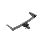 76176 2018 2019 2020 18 19 20 Volkswagen Atlas Except Cross Sport Draw-Tite Trailer Tow Hitch Receiver Bar Frame Trailer Tow Hitch For 18-24 VW Volkswagen Atlas 2" Receiver Class 3