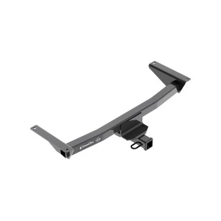 Trailer Tow Hitch For 18-19 VW Atlas 20-26 Except Cross Sport Receiver w/ 1-7/8" and 2" Ball