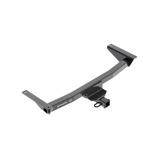 76176 2018 2019 2020 18 19 20 Volkswagen Atlas Except Cross Sport Draw-Tite Trailer Tow Hitch Receiver Bar Frame Trailer Tow Hitch For 18-24 VW Volkswagen Atlas 2" Receiver Class 3