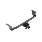 Trailer Tow Hitch For 17-23 Nissan Rogue Sport Qashqai Basket Cargo Carrier Platform w/ Hitch Pin