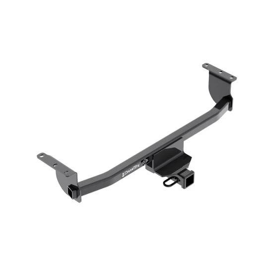 Trailer Tow Hitch For 17-19 Nissan Rogue Sport All Models w/ Wiring Harness Kit