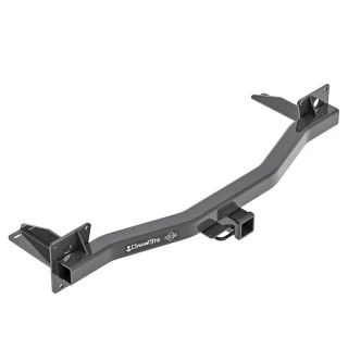 Custom Fit Trailer HitchTow Harness Wiring Package (7-Way) Mounting Bracket for 7-Way Connectors Installation Hardware Installation Instructions 76184 118287 20212 Draw-Tite Trailer Tow Hitch 7-Way RV Wiring 18-23 Chevy Traverse Buick Enclave Harness Kit Trailer Tow Hitch w/ 7-Way RV Wiring For 18-24 Chevy Traverse Buick Enclave Harness Kit Mounting Bracket 2" Tow Receiver Class 3