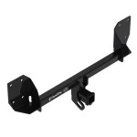 Trailer Tow Hitch For 16-25 Volvo XC90 18-27 XC60 Basket Cargo Carrier Platform w/ Hitch Pin