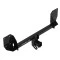 Trailer Tow Hitch For 18-24 Volvo XC60 Complete Package w/ Wiring and 1-7/8" Ball
