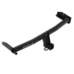 Trailer Tow Hitch For 09-20 Dodge Journey 2" Towing Receiver Class 3
