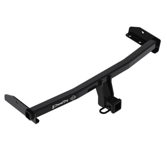 Trailer Tow Hitch For 09-20 Dodge Journey 2" Towing Receiver Class 3