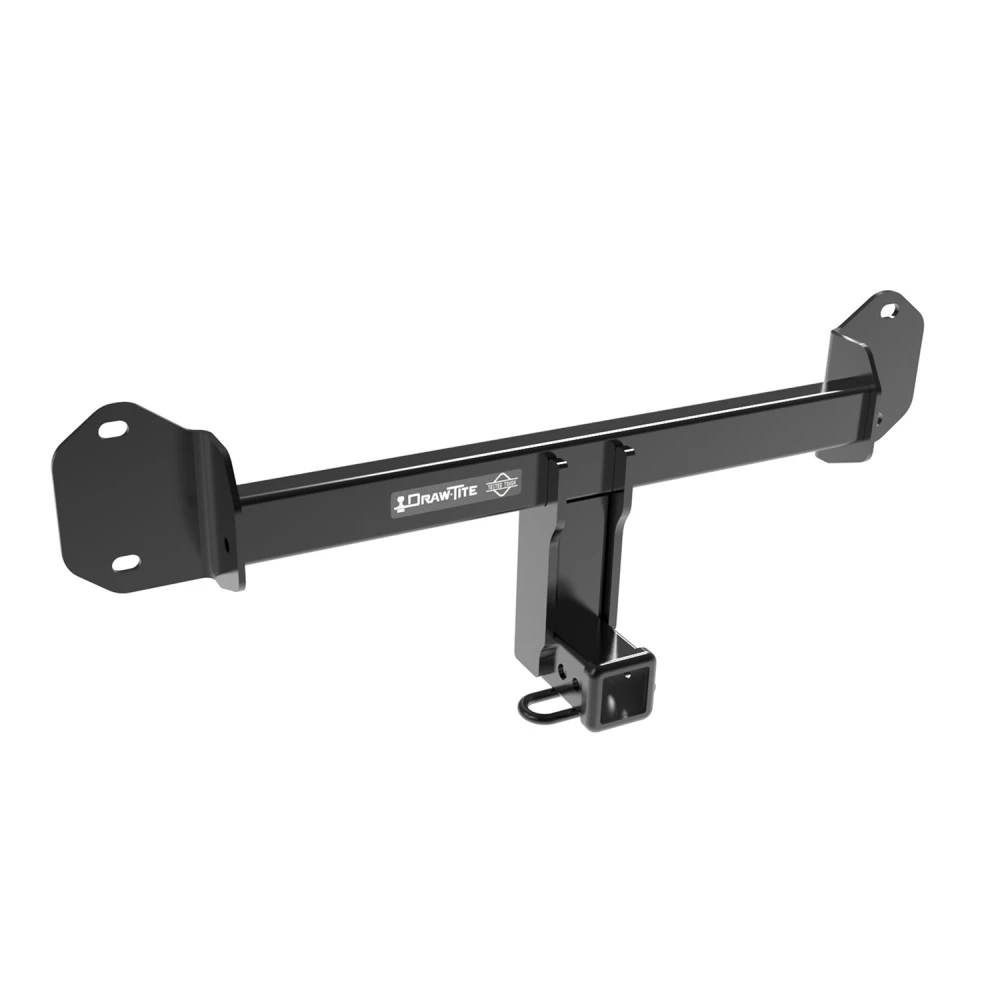 Trailer Tow Hitch For 11-24 BMW X3 19-24 X4 w/ Wiring Harness Kit