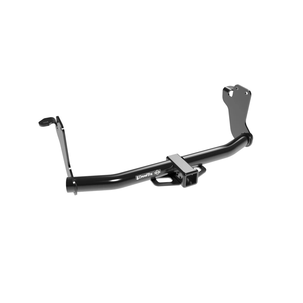 Trailer Tow Hitch For 18-21 Mitsubishi Eclipse Cross All Models w/ Wiring Harness Kit