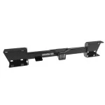 Trailer Hitch Tow Package w/ 7-Way RV Wiring For 19-22 Subaru Ascent w/ 2" Drop Mount 2" Ball Class 3 2" Receiver All Models 