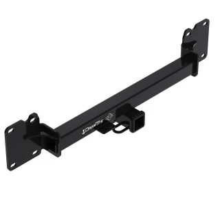 Trailer Tow Hitch For 18-23 Land Rover Range Rover Velar All Models w/ Wiring Harness Kit