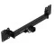 Trailer Tow Hitch For 18-23 Land Rover Range Rover Velar All Models w/ Wiring Harness Kit