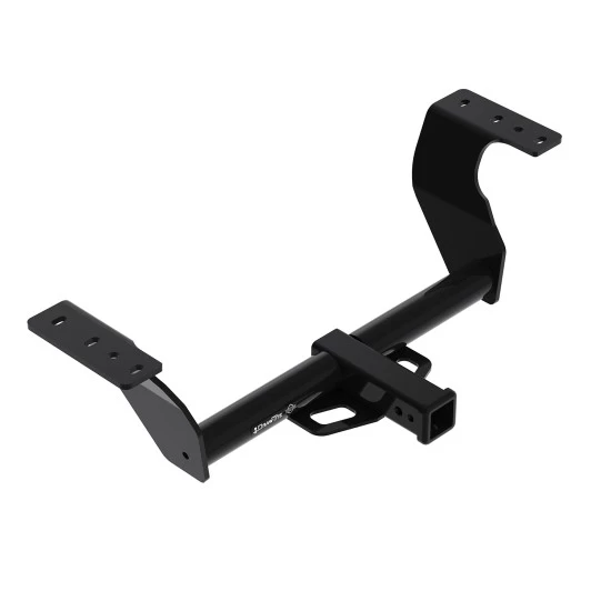 Trailer Tow Hitch For 19-24 Subaru Forester 22-23 WRX 2" Receiver