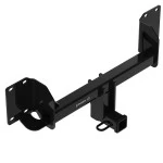 Trailer Tow Hitch For 19-26 BMW X5 Excluding M Versions w/ Wiring Harness Kit