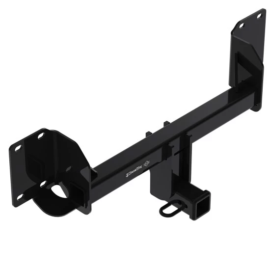 Trailer Tow Hitch For 19-26 BMW X5 Excluding M Versions w/ Wiring Harness Kit