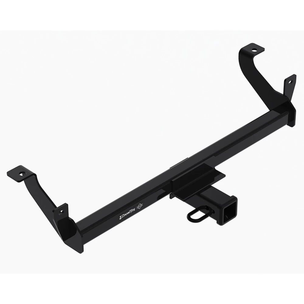 Trailer Tow Hitch For 19-20 Buick Envision All Models w/ Wiring and 2" Ball