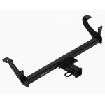 Trailer Tow Hitch For 19-20 Buick Envision All Models w/ Wiring and 2" Ball