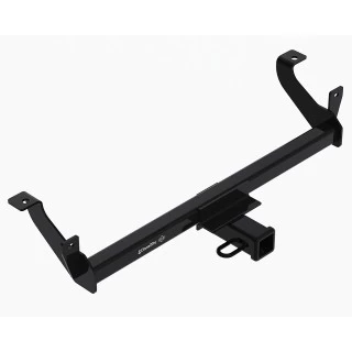 Trailer Tow Hitch For 19-20 Buick Envision All Models Wiring 2" Ball and Lock