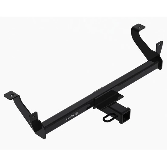 Trailer Tow Hitch For 19-20 Buick Envision All Models w/ Wiring and 2" Ball