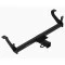 Trailer Tow Hitch For 19-20 Buick Envision All Models Wiring 2" Ball and Lock