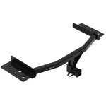 Trailer Tow Hitch For 20-27 Lincoln Aviator All Models 2" Receiver Complete Package w/ Wiring and 1-7/8" Ball