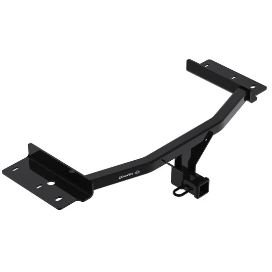 Trailer Tow Hitch For 20-27 Lincoln Aviator All Models 2" Receiver Complete Package w/ Wiring and 1-7/8" Ball