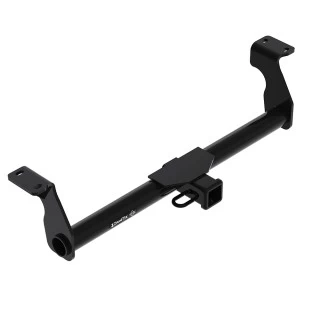 Custom Fit Trailer Hitch Wiring Harness (Plug & Play) 2" Chrome Ball Installation Hardware Installation Instructions 76327 118816 23 63845 Draw-Tite Trailer Tow Hitch 20-22 Escape Except Hybrid Wiring and 2" Ball Chrome Ball 20 21 22 2020 2 Trailer Tow Hitch For 20-22 Ford Escape Except Hybrid w/ Wiring and 2" Ball Chrome Ball