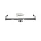77023 1999 2000 2001 2002 2003 2004 99 00 01 02 03 04 Chevrolet Tracker Reese Towpower Trailer Tow Hitch Receiver Bar Frame Reese Trailer Tow Hitch For 99-06 Chevy Tracker Suzuki XL-7 Vitara 1-1/4" Receiver Class 1