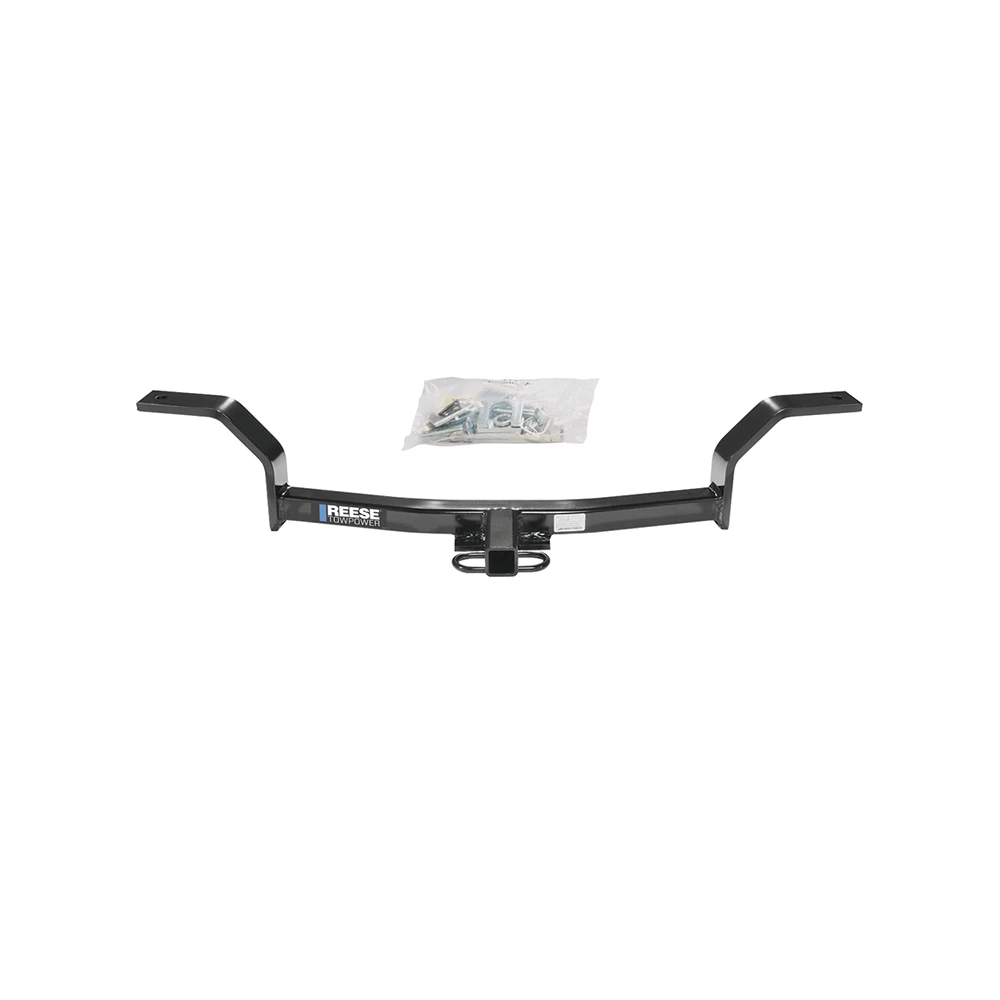 Reese Trailer Tow Hitch For 92-00 Honda Civic Coupe and Sedan ONLY 97-01 Acura EL 1-1/4" Towing Receiver Class 1
