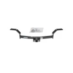 Reese Trailer Tow Hitch For 92-00 Honda Civic Coupe and Sedan ONLY 97-01 Acura EL 1-1/4" Towing Receiver Class 1
