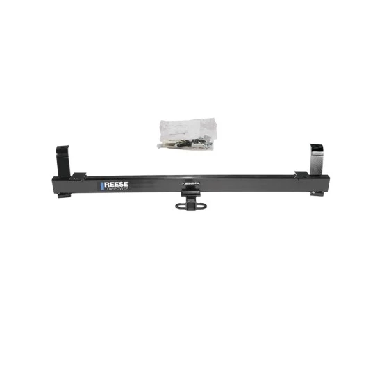 Reese Trailer Tow Hitch For 94-04 Ford Mustang Except Cobra SVT w/ Wiring Kit