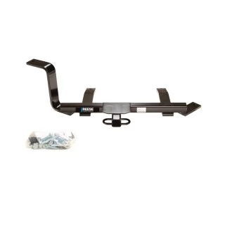 Reese Trailer Tow Hitch For 99-05 Volkswagen Jetta Sedan 07-09 Jetta City With Wiring Kit