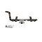 Reese Trailer Tow Hitch For 99-05 Volkswagen Jetta Sedan 07-09 Jetta City With Wiring Kit