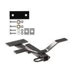 77109 1997 1998 1999 2000 2001 2002 2003 2004 2005 97 98 99 00 01 02 03 04 05 Buick Century Sedan Reese Towpower Trailer Tow Hitch Receiver Bar Frame Reese Trailer Tow Hitch 97-05 Buick Century 97-03 Pontiac Grand Prix 98-02 Intrigue 1-1/4" Receiver