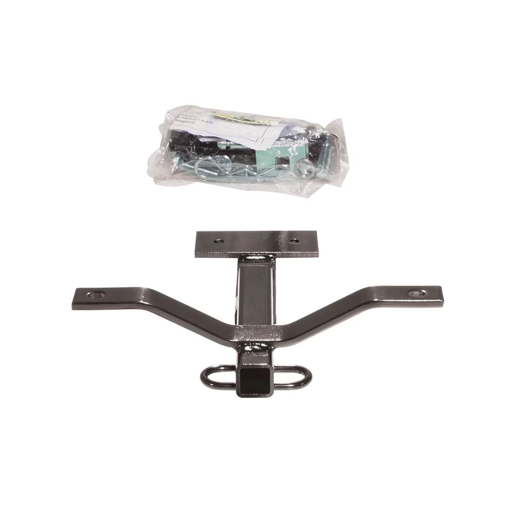 77109 1997 1998 1999 2000 2001 2002 2003 2004 2005 97 98 99 00 01 02 03 04 05 Buick Century Sedan Reese Towpower Trailer Tow Hitch Receiver Bar Frame Reese Trailer Tow Hitch 97-05 Buick Century 97-03 Pontiac Grand Prix 98-02 Intrigue 1-1/4" Receiver