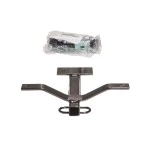 77109 1997 1998 1999 2000 2001 2002 2003 2004 2005 97 98 99 00 01 02 03 04 05 Buick Century Sedan Reese Towpower Trailer Tow Hitch Receiver Bar Frame Reese Trailer Tow Hitch 97-05 Buick Century 97-03 Pontiac Grand Prix 98-02 Intrigue 1-1/4" Receiver