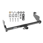 Reese Trailer Tow Hitch For 00-07 Ford Focus ZX5 Complete Package w/ Wiring Draw Bar and 2" Ball