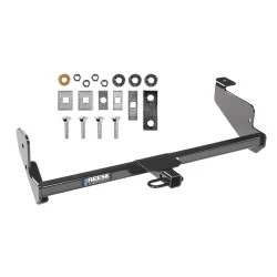 Reese Trailer Tow Hitch For 00-07 Ford Focus Sedan Hatchback Except SVT 1-1/4" Receiver Class 1